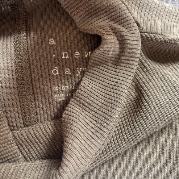 A New Day | 3/4 sleeve shirt bundle - Picture 6 of 7